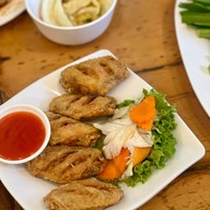 ครัวทองหลาง ทุ่งกลม - ตาลหมัน