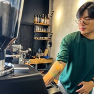 Adjust Barber Cafe And Tattoo