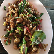 ครัวลาว2 บ้านบน สาขา บ้านบน