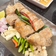 เมนูของร้าน MADELA มาเดอะล่า