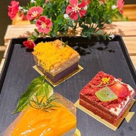แพไผ่คาเฟ่(parephai cafe ลำลูกกาคลอง7