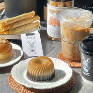 Haru's Cafe Haru's Cafe