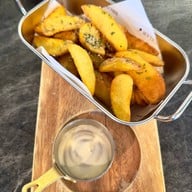 Brown Sugar สาขา ถ.พระยาสัจจา