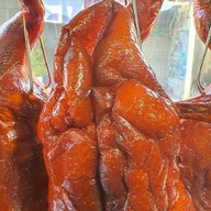 เด่น ข้าวมันไก่ตอน เก่งเป็ดย่าง วงศ์สว่าง ซอย19