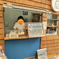 หน้าร้าน FAT.P the fat kids'eatery