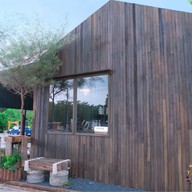 rooth cafe Bangsean.Chonburi