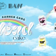 Bake A Wish เซ็นทรัลรามอินทรา