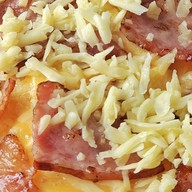 Nice rice ข้าวไข่ข้น