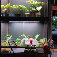 rooth cafe Bangsean.Chonburi