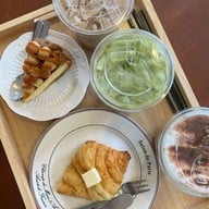 Mountainella Cafe Chiang Dao