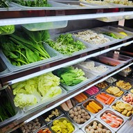 หลงฮัว Longhua หม่าล่าทั่ง สุเทพ เชียงใหม่