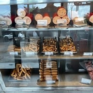 Bangkok sausage and ham