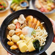 หลงฮัว Longhua หม่าล่าทั่ง สุเทพ เชียงใหม่