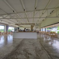 บรรยากาศ คาเฟ่ ใกล้ฉัน (Klai-Chan) บ้านกล้วย-ไทรน้อย
