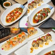 KIN สยามสแควร์ *อยู่ด้านล่างติดถนนใหญ่