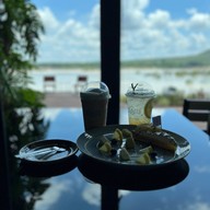 Mongkhong Cafe & Camping