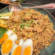 เมนูของร้าน MADELA มาเดอะล่า