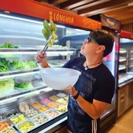 หลงฮัว Longhua หม่าล่าทั่ง สุเทพ เชียงใหม่