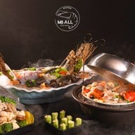 เอ็มบี ออลล์ ซีฟู้ด ภูเก็ต