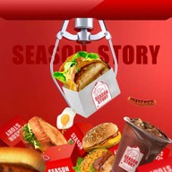 Season Story ซีซั่นมิวสิค