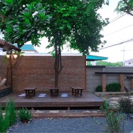 rooth cafe Bangsean.Chonburi