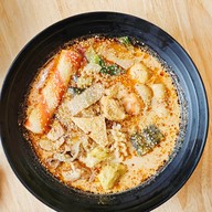 หลงฮัว Longhua หม่าล่าทั่ง สุเทพ เชียงใหม่