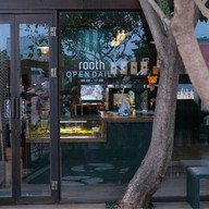 rooth cafe Bangsean.Chonburi