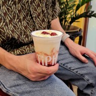 ทิฟฟี่ สลัชชี่ เกาะเมืองอยุธยา