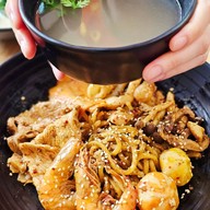 หลงฮัว Longhua หม่าล่าทั่ง สุเทพ เชียงใหม่