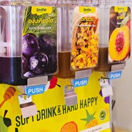 หลงฮัว Longhua หม่าล่าทั่ง สุเทพ เชียงใหม่