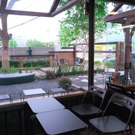 rooth cafe Bangsean.Chonburi