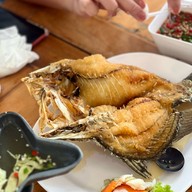 ครัวทองหลาง ทุ่งกลม - ตาลหมัน