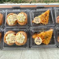 ข้าวผัดกระทะเหล็ก&ส้มตำพันละวัน  Coffee 1