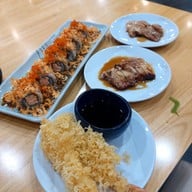 Fin Sushi เทอร์มินอล 21 โคราช