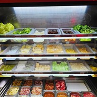 หลงฮัว Longhua หม่าล่าทั่ง สุเทพ เชียงใหม่