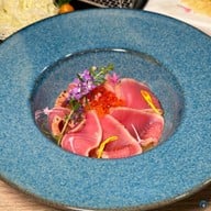 KIN สยามสแควร์ *อยู่ด้านล่างติดถนนใหญ่