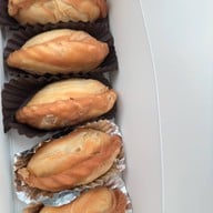 Brown Sugar สาขา ถ.พระยาสัจจา