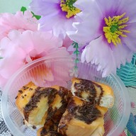 เมนูของร้าน Happy time cafe