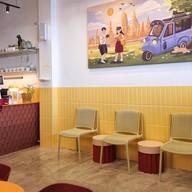 ทิฟฟี่ สลัชชี่ เกาะเมืองอยุธยา