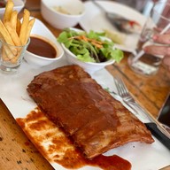 ครัวทองหลาง ทุ่งกลม - ตาลหมัน