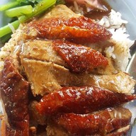 เด่น ข้าวมันไก่ตอน เก่งเป็ดย่าง วงศ์สว่าง ซอย19