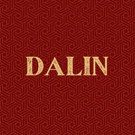 DALIN Tea House ตลาดรวมทรัพย์ อโศกมนตรี