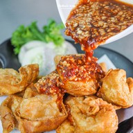 เมนูของร้าน นายลี้ ก๋วยเตี๋ยวแคะ(เชลล์ชวนชิม) สาขา บางกร่าง