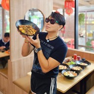 หลงฮัว Longhua หม่าล่าทั่ง สุเทพ เชียงใหม่