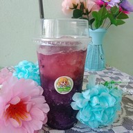 เมนูของร้าน Happy time cafe