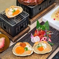 KIN สยามสแควร์ *อยู่ด้านล่างติดถนนใหญ่