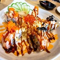 เมนูของร้าน อิซากายะ รังสิต รังสิต