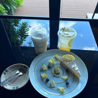 Mongkhong Cafe & Camping