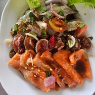 ตำสะดิ้งนครนายก นครนายก