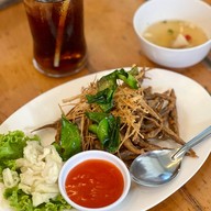 ครัวทองหลาง ทุ่งกลม - ตาลหมัน